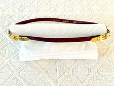 Judith leiber belt for sale  Lookout Mountain