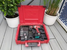 Milwaukee pdd akku gebraucht kaufen  Marburg