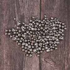 Polierkugeln edelstahl schmuck gebraucht kaufen  Deutschland