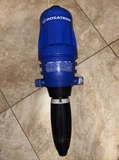 Iniettore dosatron d14mz10 usato  Spedire a Italy