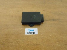 Xj600 diversion ecu for sale  DONCASTER