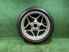 Cerchio ruota posteriore usato Cerchio ruota posteriore usato  Napoli