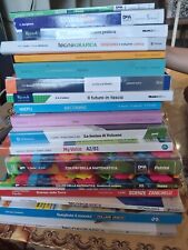 Libri scuola classe usato  Trevenzuolo
