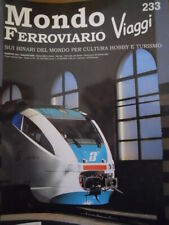 Ferroviario 233 444 usato  Italia