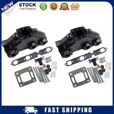 Manifold kit mercruiser for sale  Houston
