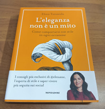 Eleganza non mito usato  Tradate