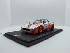 Spark lancia stratos d'occasion  Expédié en Belgium