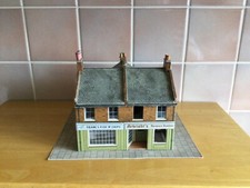 Cardboard two shops for sale  LYTHAM ST. ANNES