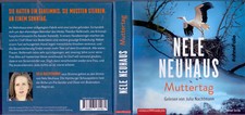 Nele neuhaus muttertag gebraucht kaufen  Heilbronn