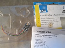 Esu 61600 polig gebraucht kaufen  Bamberg
