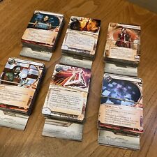 Android netrunner spin for sale  LONDON