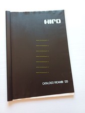 Hiro motore 125 usato  Vimodrone