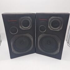 Vintage pair goodmans for sale  YEOVIL