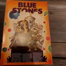Blue stones gioco usato  Italia
