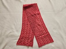 Shetland scarf lace for sale  LINCOLN