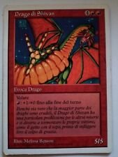 Carta magic drago usato  Castelleone