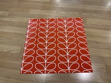 Napkins orla kiely for sale  BISHOPS CASTLE