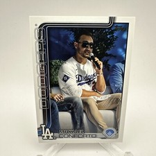 Michael conforto 2025 for sale  Palmyra