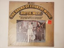 Dottie West - The Sound of Country Music (LP de vinil) comprar usado  Enviando para Brazil