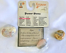 Pierres agate naturelle d'occasion  Expédié en Belgium