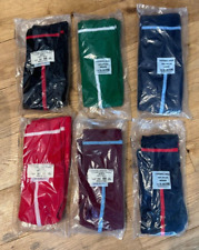 Vertical stripe football for sale  SWINDON