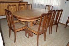 Sala pranzo epoca usato  Rancio Valcuvia