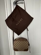 Gucci authentic monogram for sale  NEWCASTLE