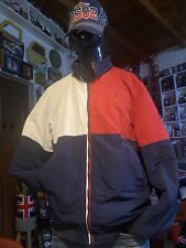 Giubbino tommy hilfiger usato  Milazzo