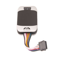 Coban gps tracker d'occasion  Expédié en Belgium