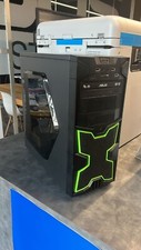 Gaming asus intel usato  Adria