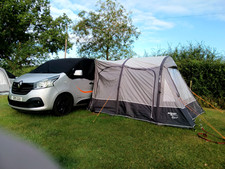 Renault trafic lwb for sale  GREAT YARMOUTH