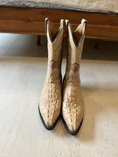 Mens carreta cowboy for sale  Wadsworth