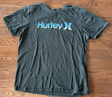 Hurley men black for sale  Beaver Falls