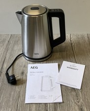 aeg wasserkocher gebraucht kaufen aeg wasserkocher gebraucht kaufen Herne