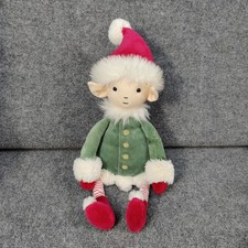 Jellycat leffy elf for sale  Union City