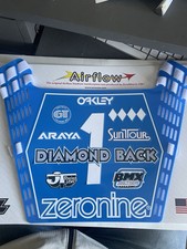 Authentic zeronine stadium for sale  Cranston