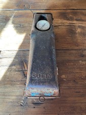 Sutty vintage foot for sale  RAMSGATE