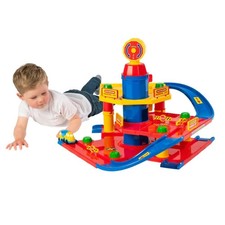 Big steps playset for sale  OSSETT