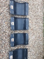 Car wheel dollies for sale  MARKET HARBOROUGH