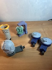 Lot vintage gargoyles for sale  Northampton