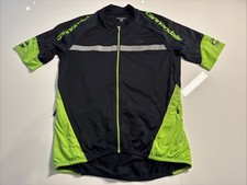 Sugoi cannondale maglia usato  Roma