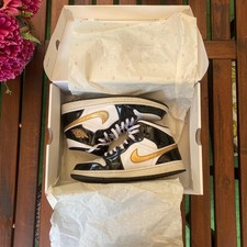 Nike jordan mid usato  Collegno