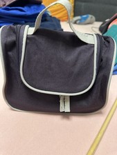 Schminktasche braun gebraucht kaufen  Essen