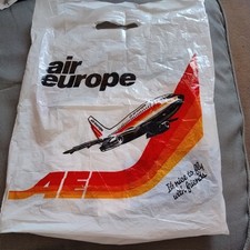 Air british charter for sale  BOLTON