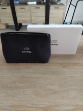 Trousse velours noire d'occasion  Chatou