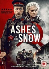 Ashes snow dvd for sale Ashes snow dvd for sale  UK