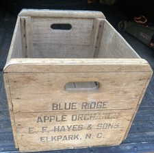 Vintage blue ridge for sale  Elkin