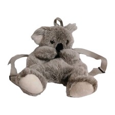 Mochila de pelúcia San Diego Zoo Koala 2003 Wild Animal Park comprar usado  Enviando para Brazil