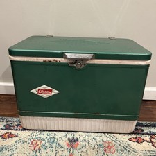 Vtg 1940s metal for sale  Harrisburg