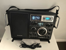Panasonic 5band sw1 for sale  Leesburg